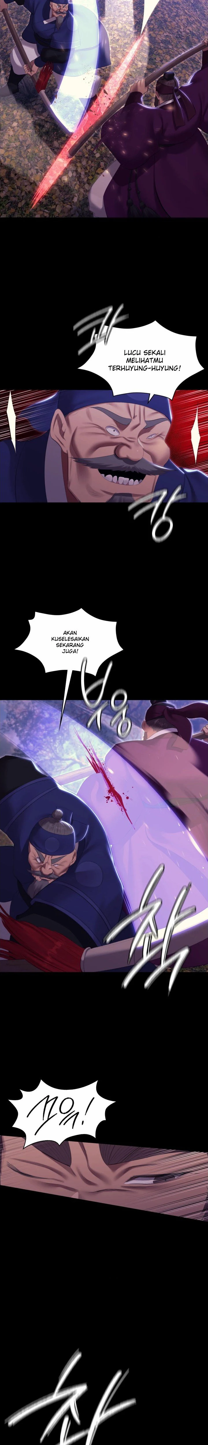 Madam Raw 12