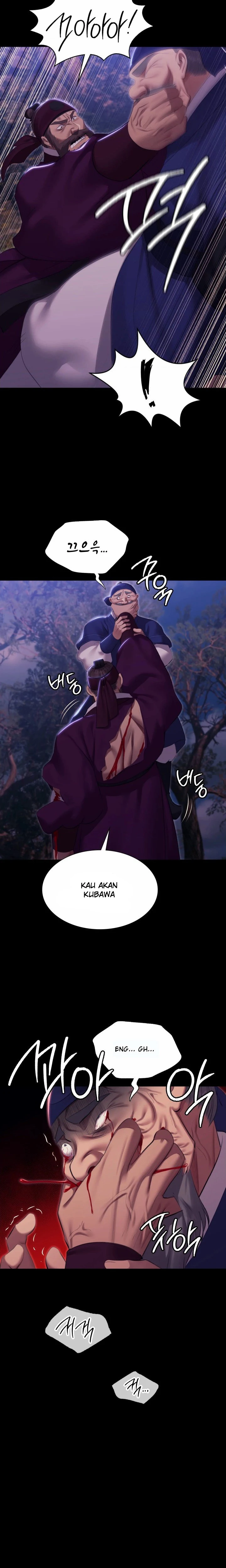 Madam Raw 14