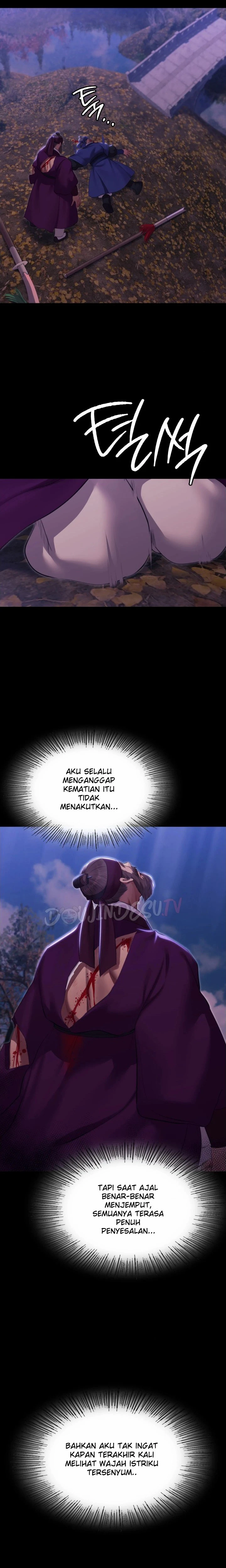 Madam Raw 15