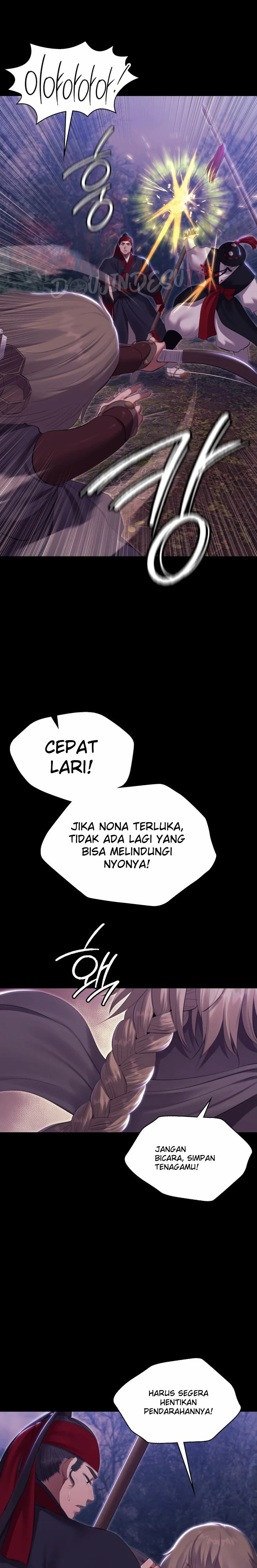 Madam Raw 21