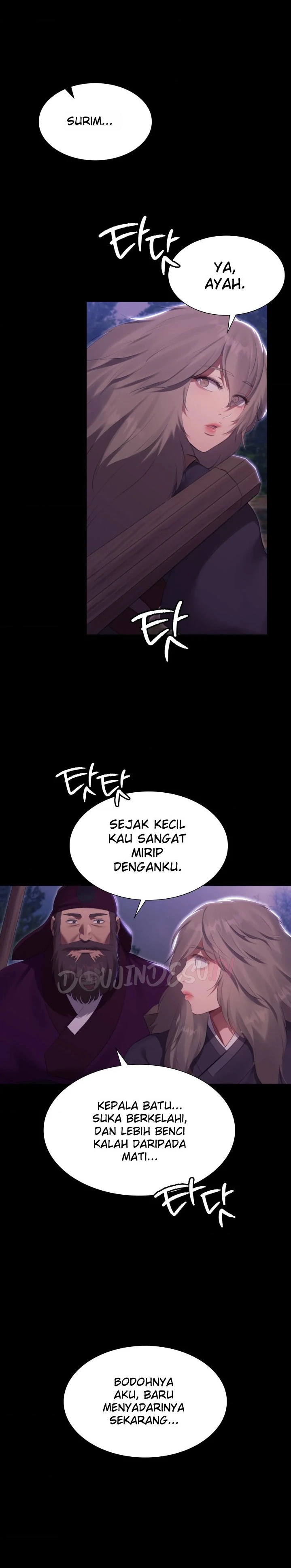 Madam Raw 5