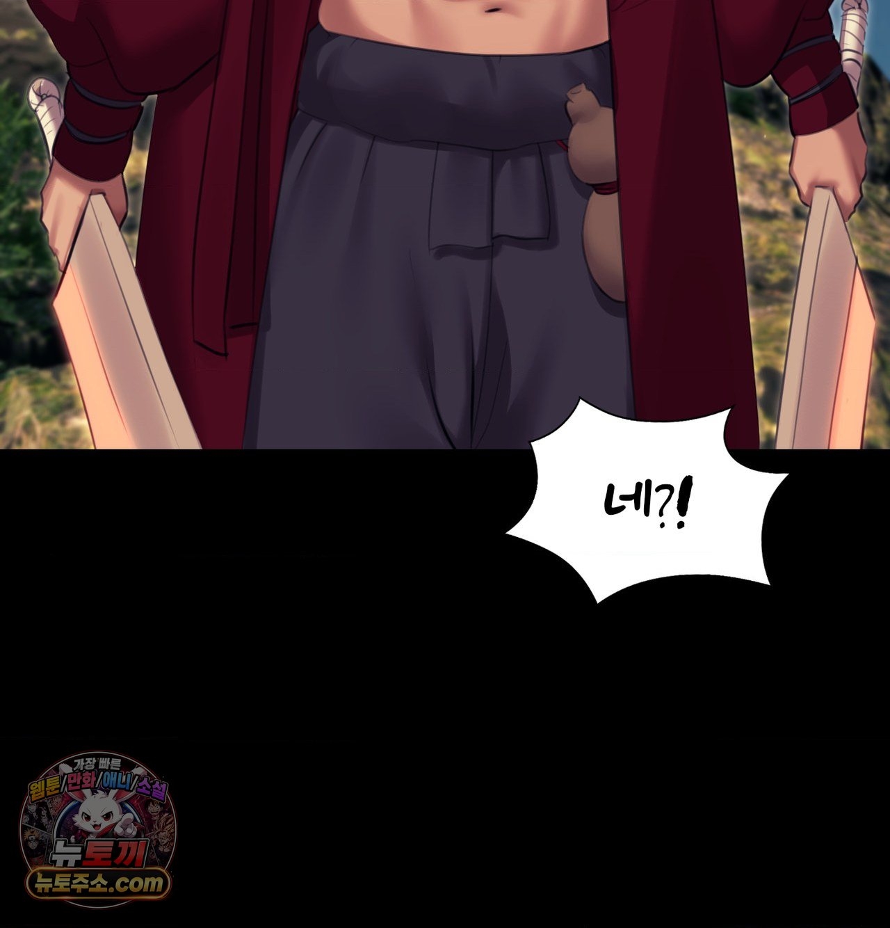 Madam Raw 63
