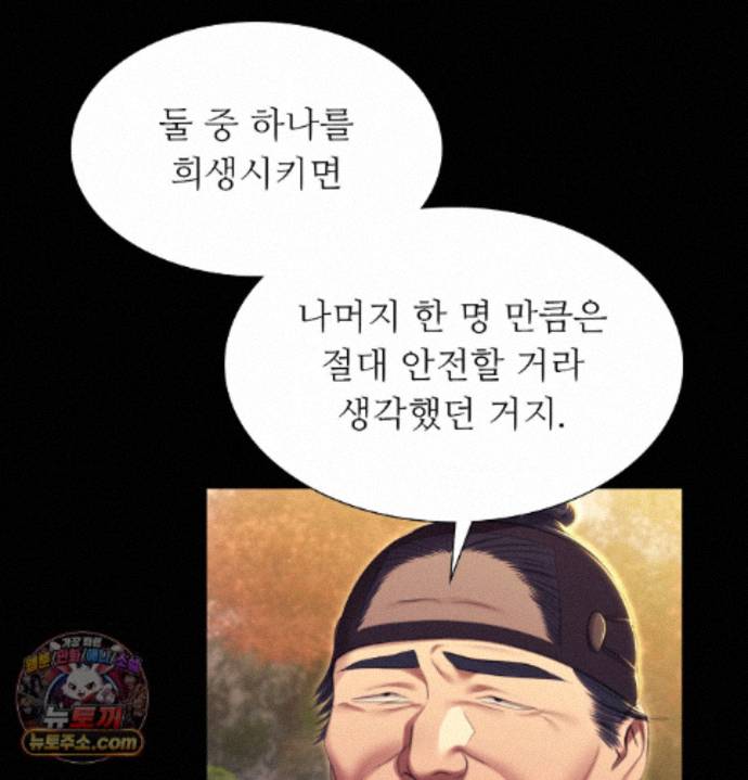 Madam Raw 112