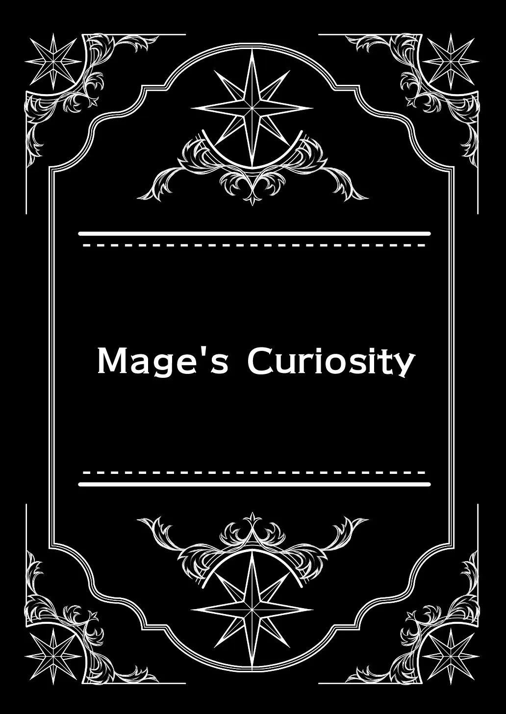 Mage's Curiosity 2