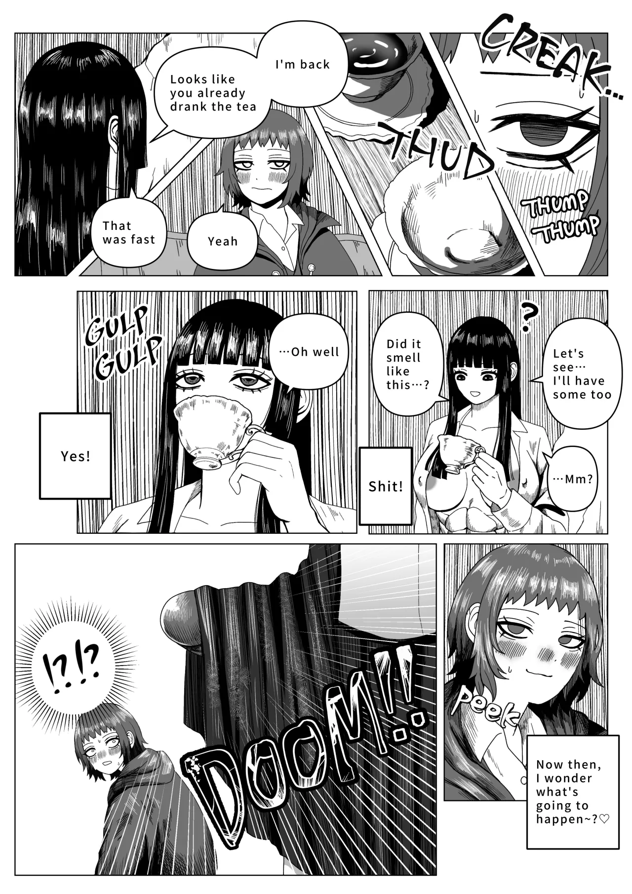 Mage's Curiosity 14