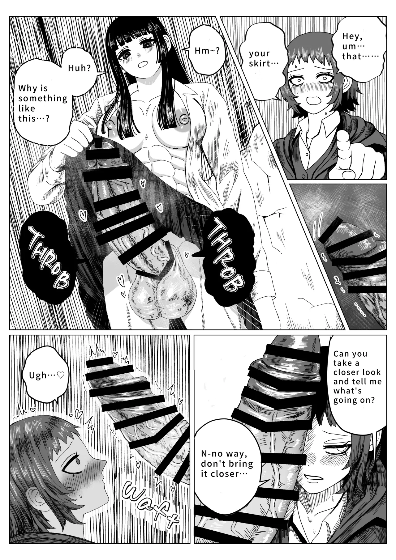 Mage's Curiosity 15