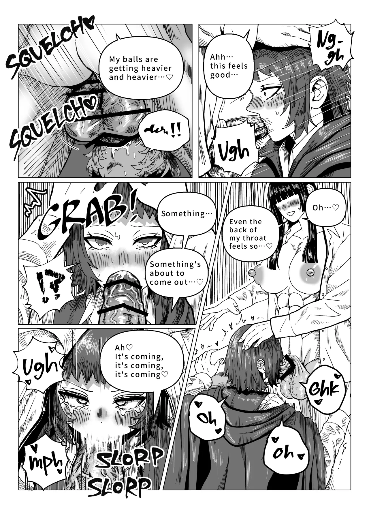 Mage's Curiosity 17