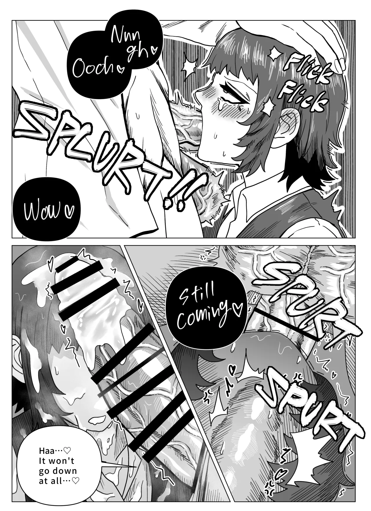 Mage's Curiosity 18