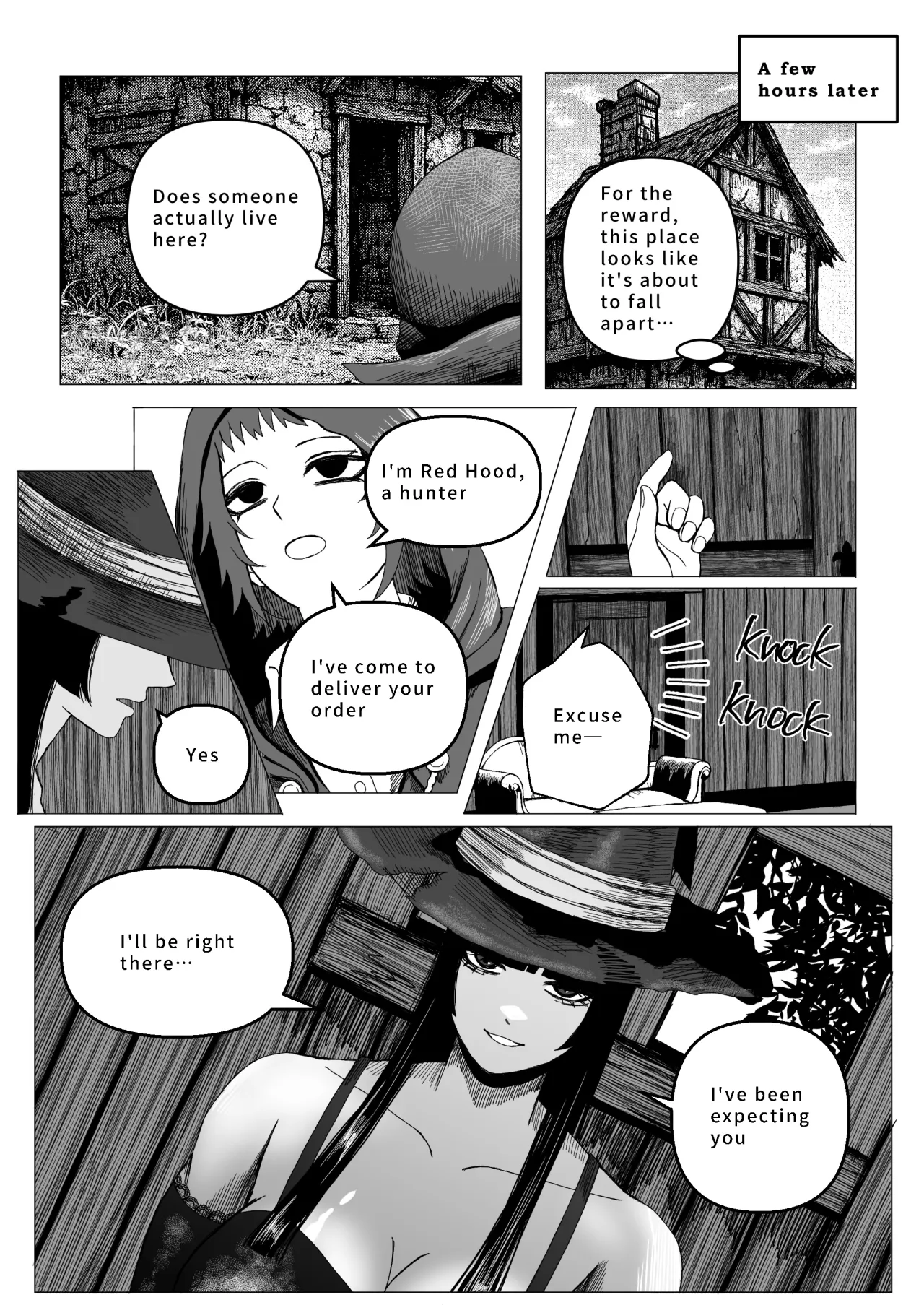 Mage's Curiosity 4