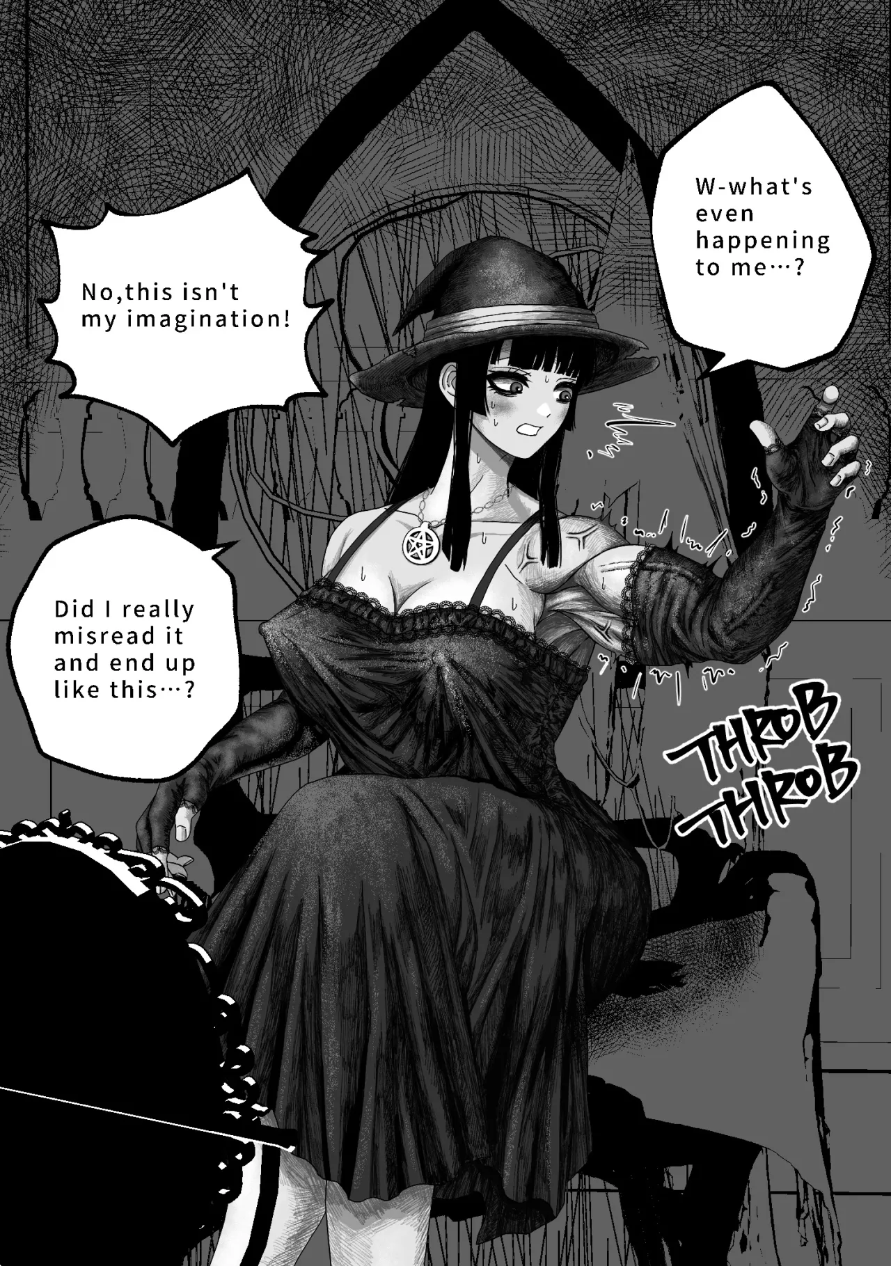 Mage's Curiosity 40
