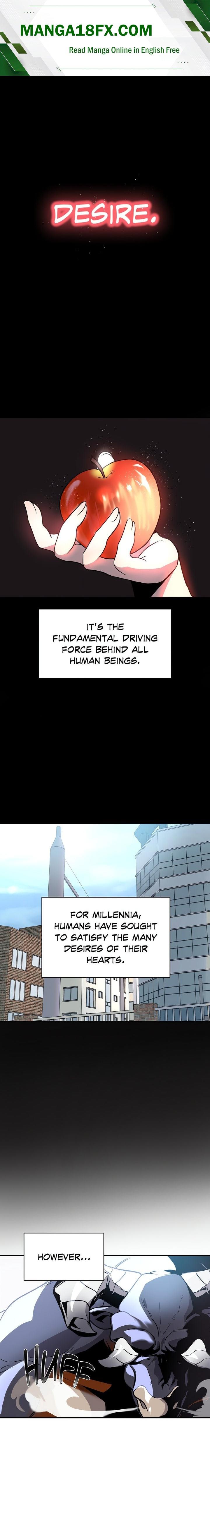 Magic Girl Service (Uncensored) 1