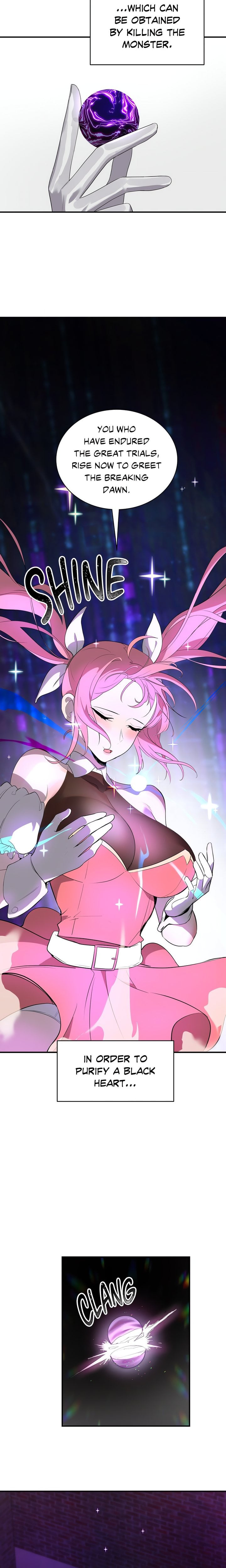 Magic Girl Service (Uncensored) 19