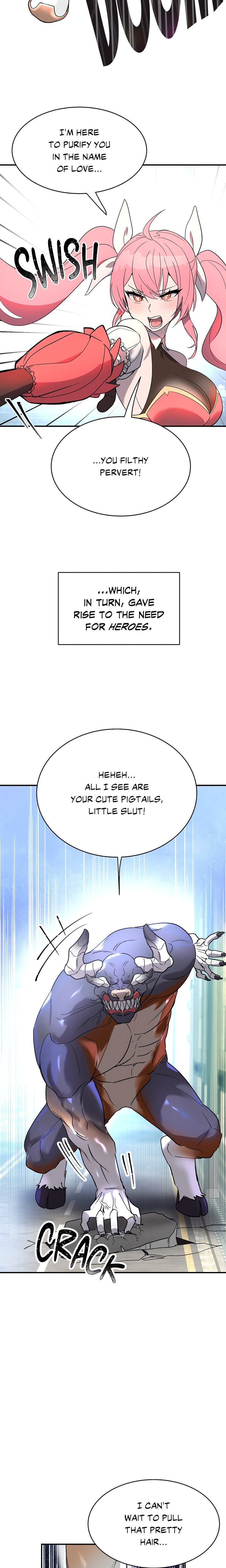 Magic Girl Service (Uncensored) 6