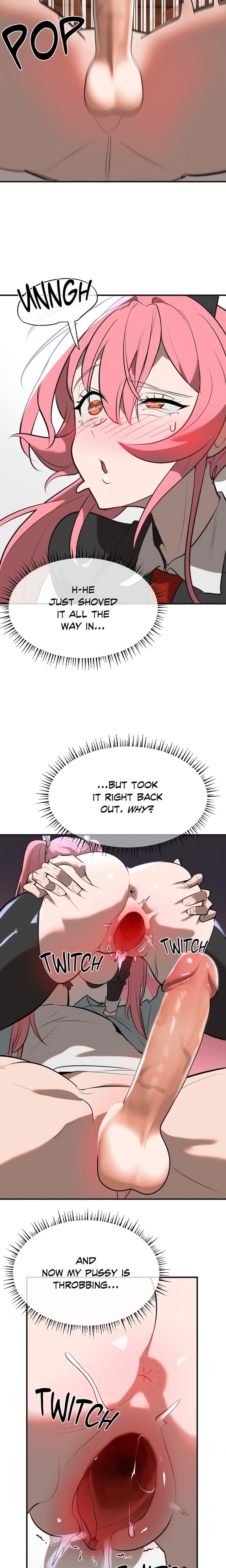 Magic Girl Service (Uncensored) 6