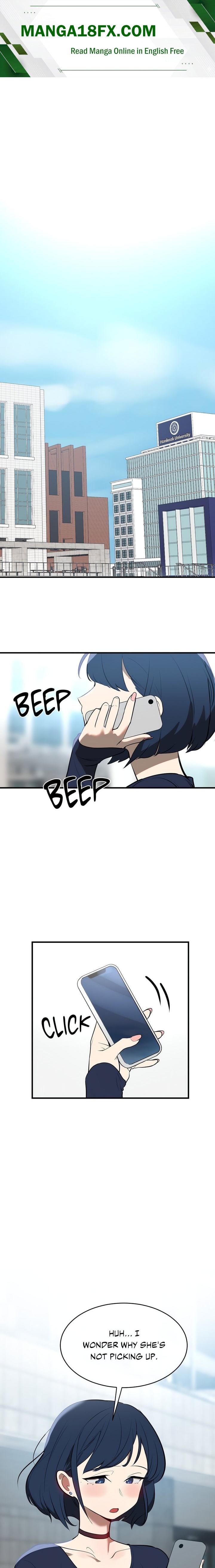 Magic Girl Service (Uncensored) 1