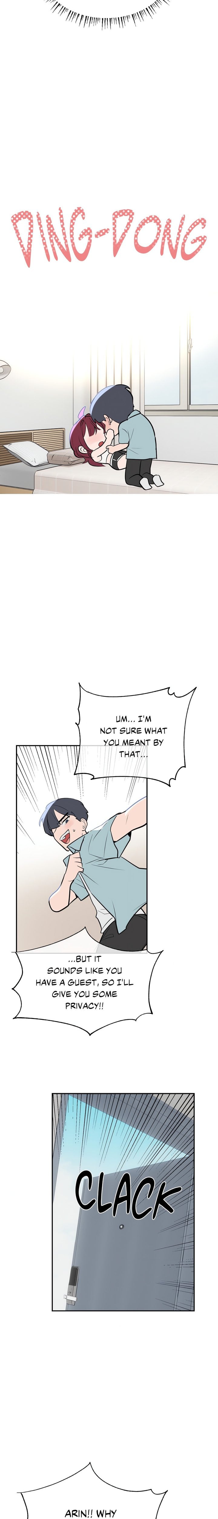 Magic Girl Service (Uncensored) 13