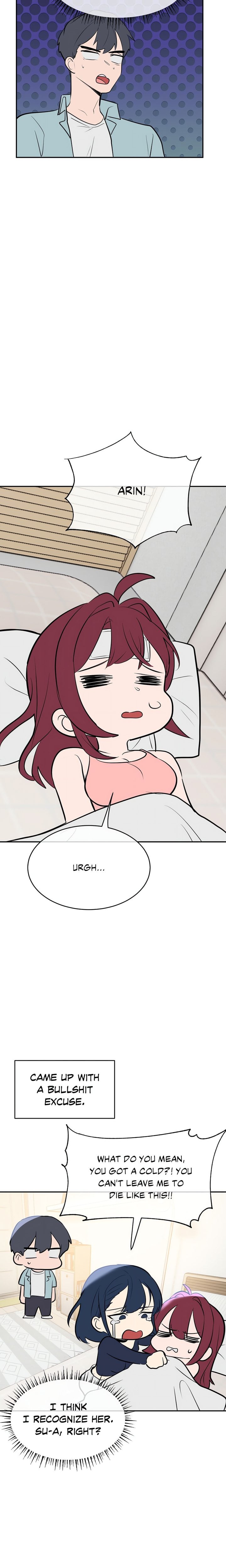 Magic Girl Service (Uncensored) 16