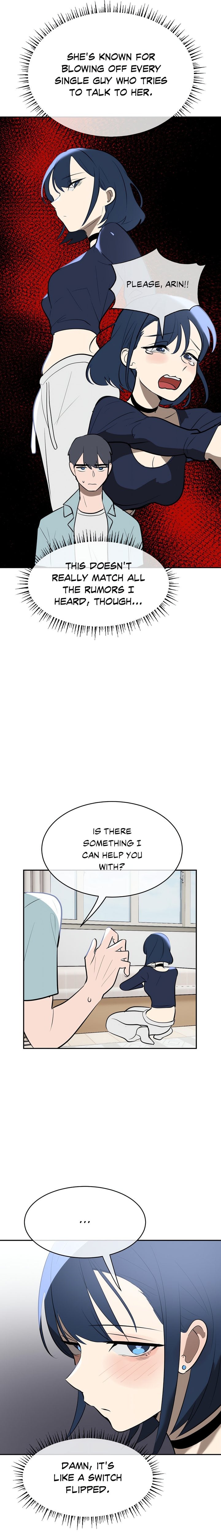 Magic Girl Service (Uncensored) 17