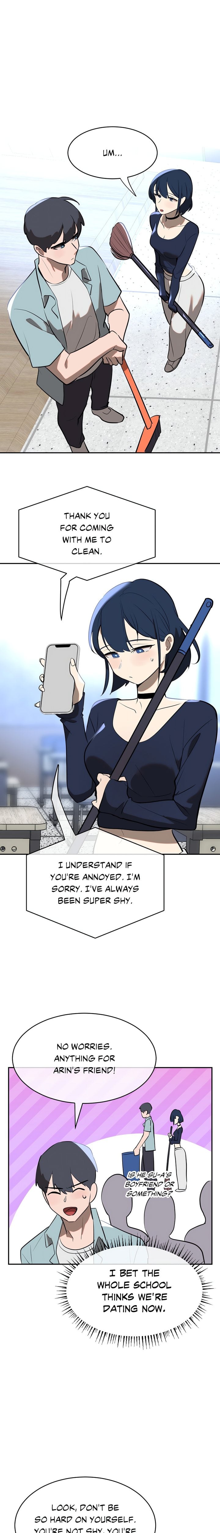 Magic Girl Service (Uncensored) 20