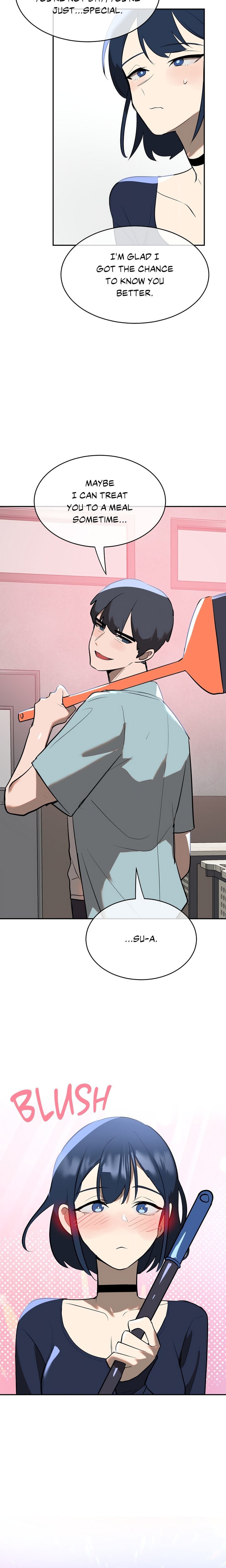 Magic Girl Service (Uncensored) 21