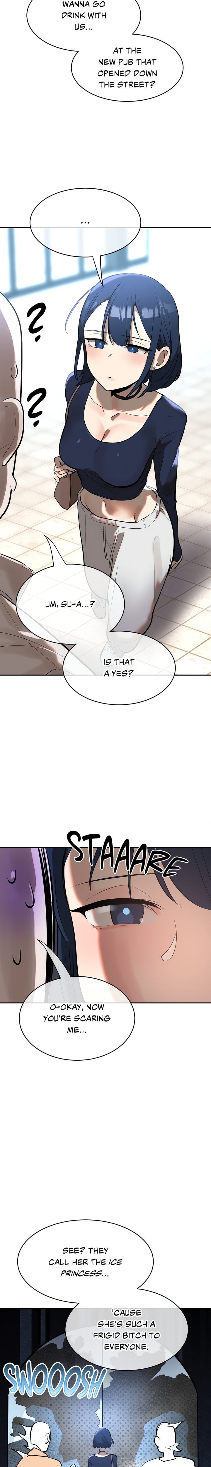 Magic Girl Service (Uncensored) 4