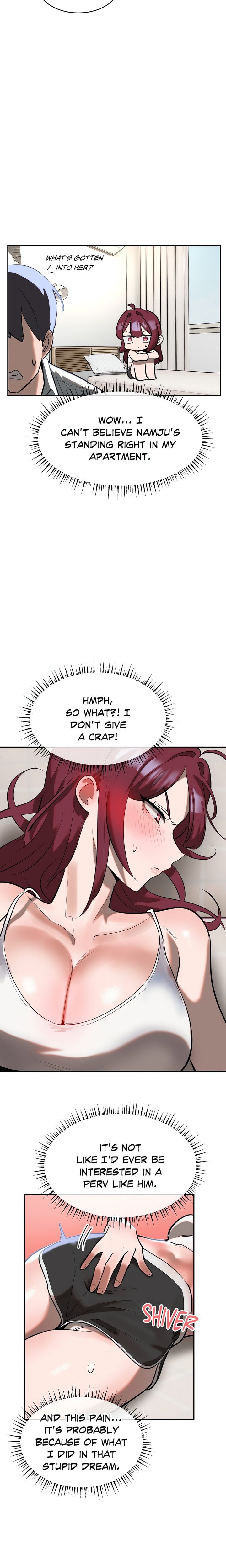 Magic Girl Service (Uncensored) 7