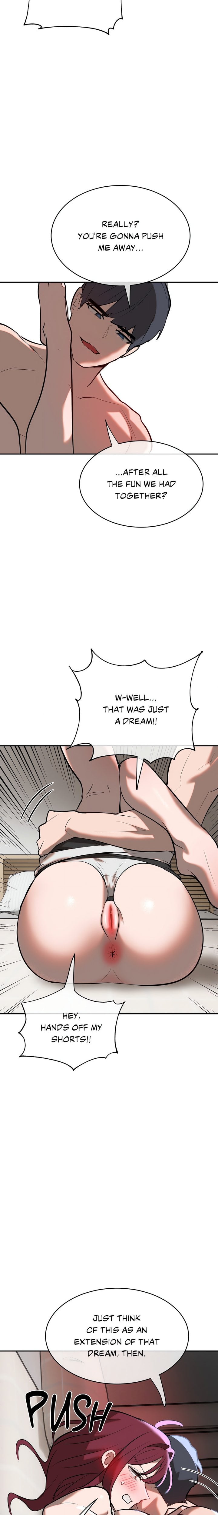 Magic Girl Service (Uncensored) 9