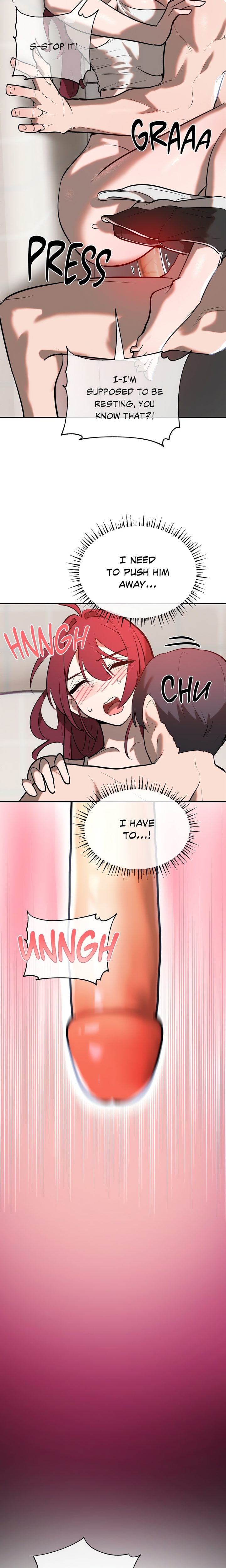 Magic Girl Service (Uncensored) 10