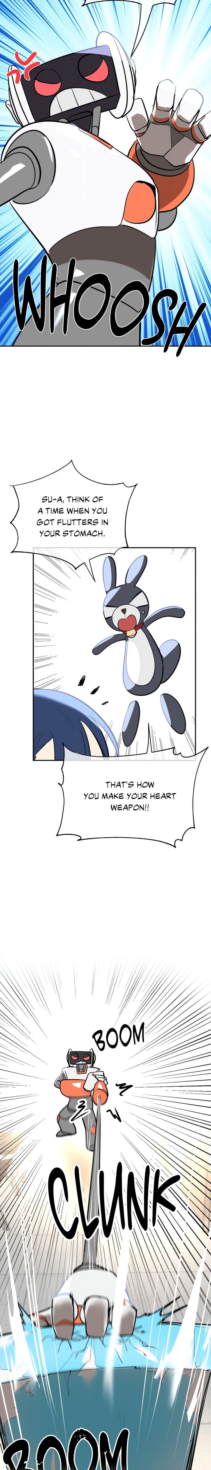 Magic Girl Service (Uncensored) 12