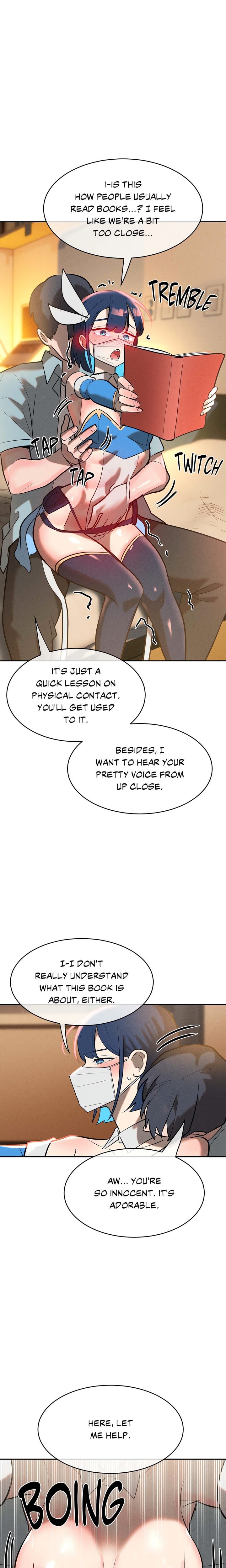 Magic Girl Service (Uncensored) 11