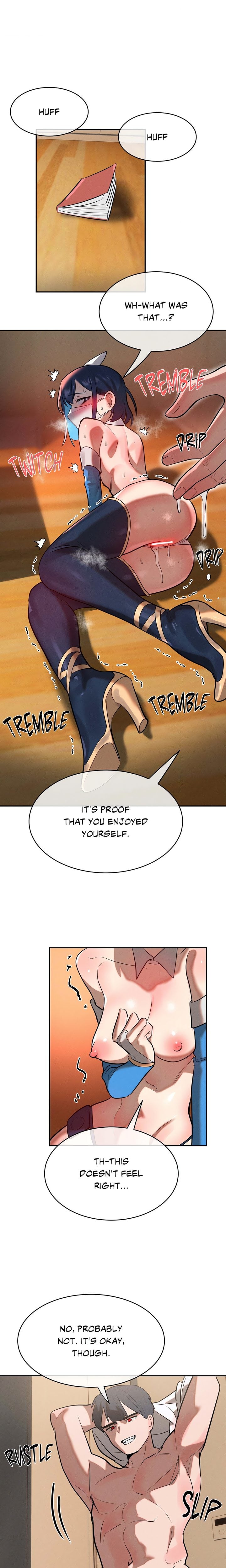 Magic Girl Service (Uncensored) 16