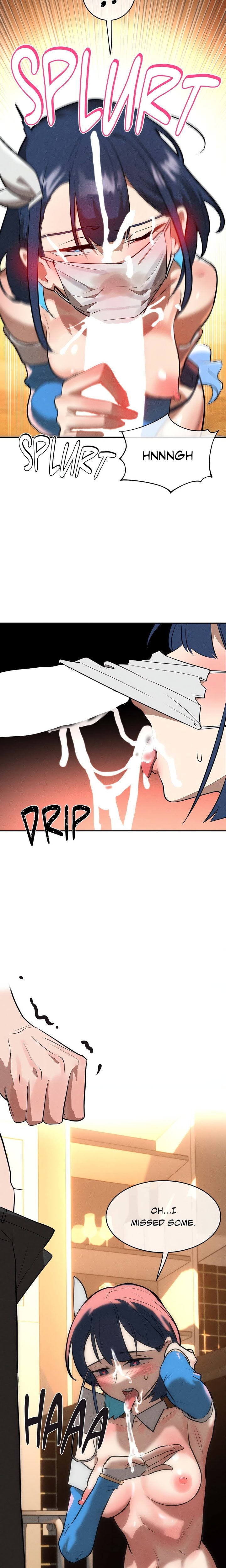 Magic Girl Service (Uncensored) 20