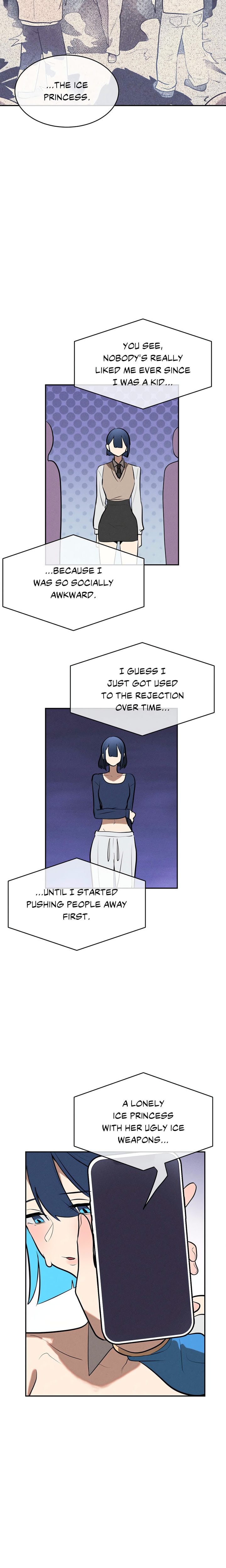 Magic Girl Service (Uncensored) 4