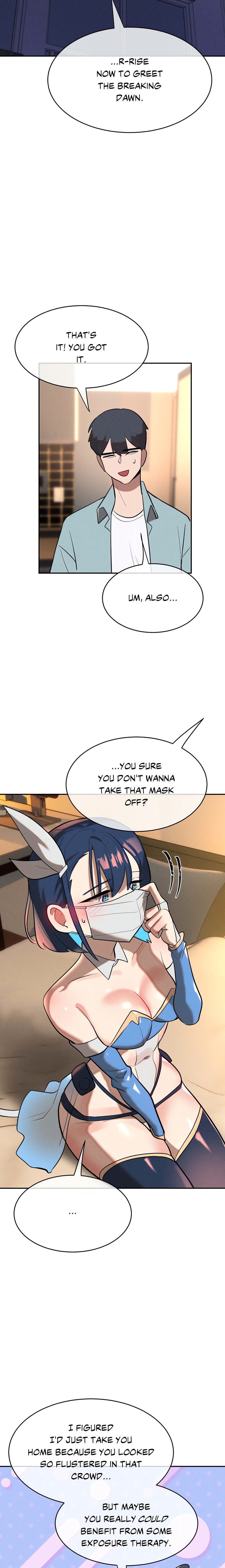 Magic Girl Service (Uncensored) 8