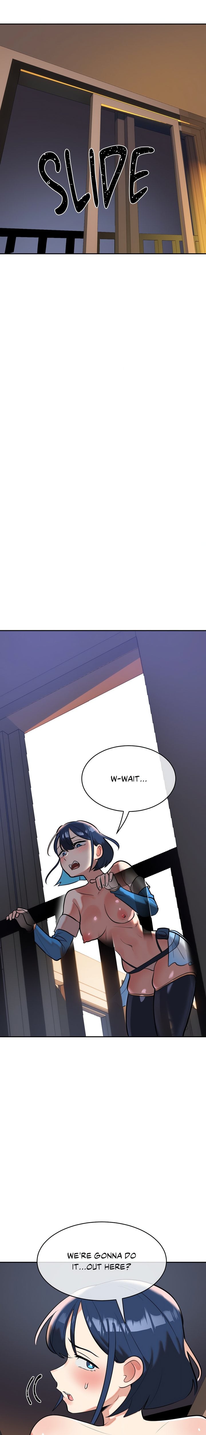 Magic Girl Service (Uncensored) 8
