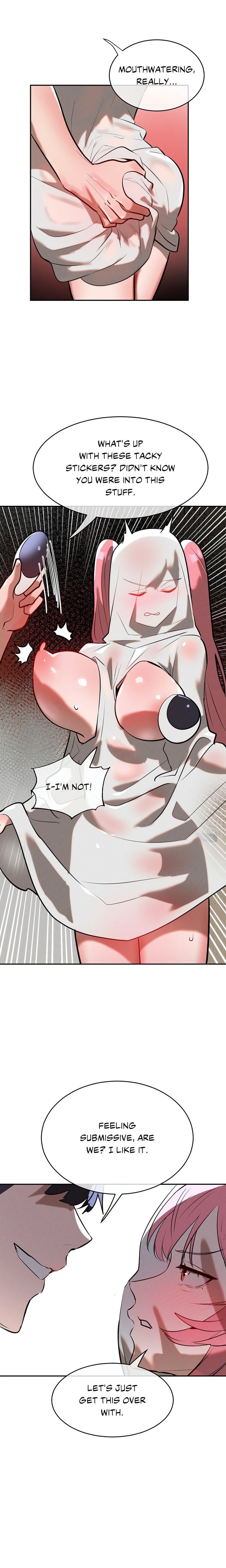Magic Girl Service (Uncensored) 6