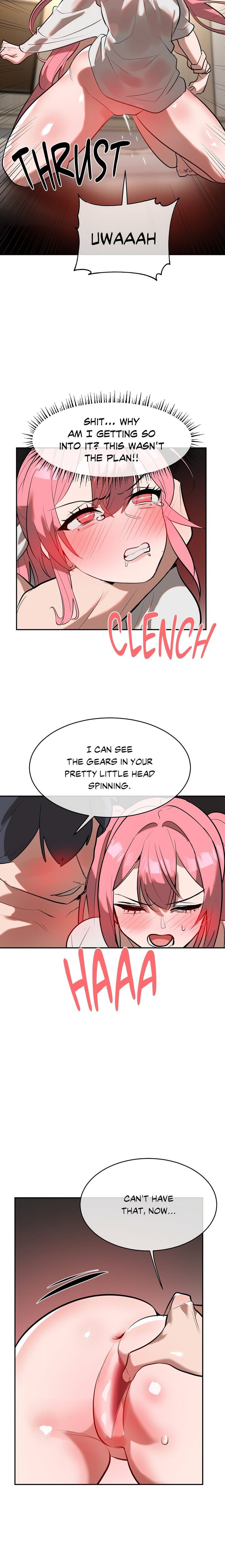 Magic Girl Service (Uncensored) 10