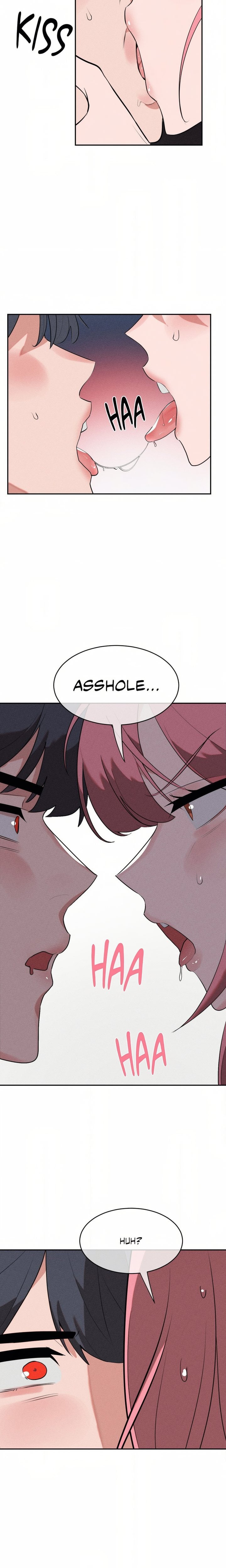 Magic Girl Service (Uncensored) 11