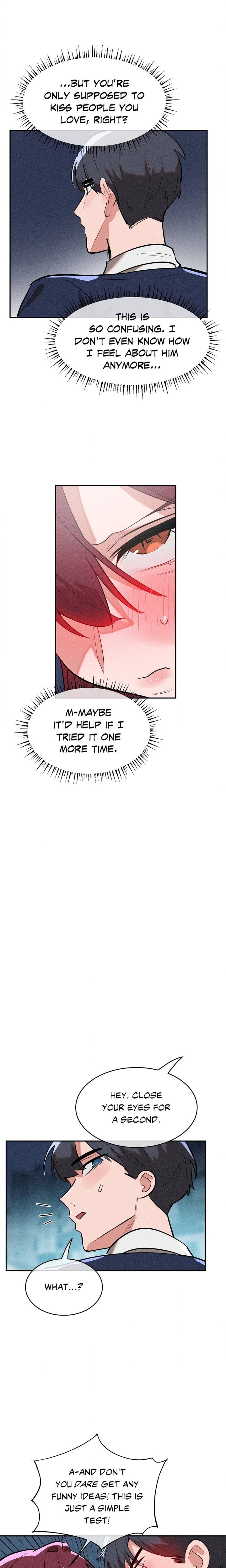 Magic Girl Service (Uncensored) 6
