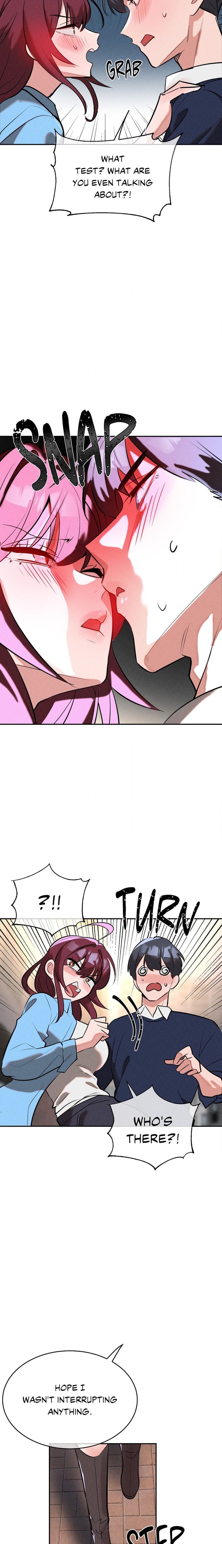 Magic Girl Service (Uncensored) 7