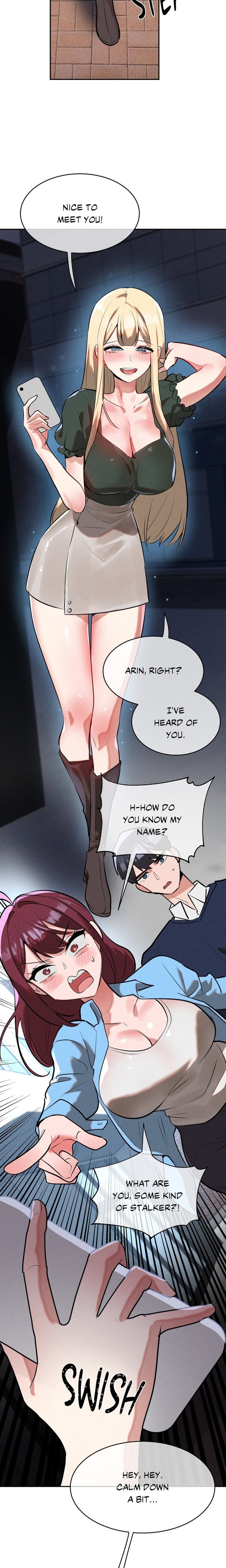 Magic Girl Service (Uncensored) 8