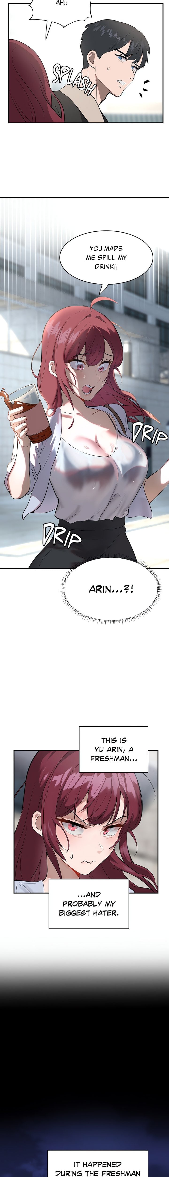 Magic Girl Service (Uncensored) 11