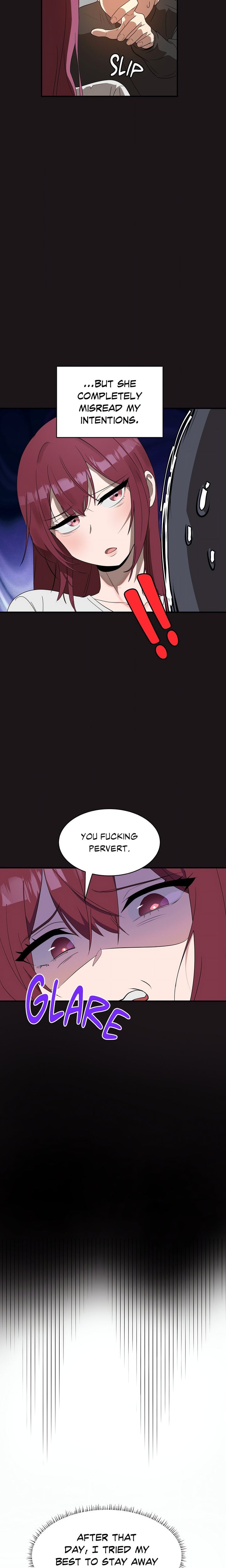 Magic Girl Service (Uncensored) 14