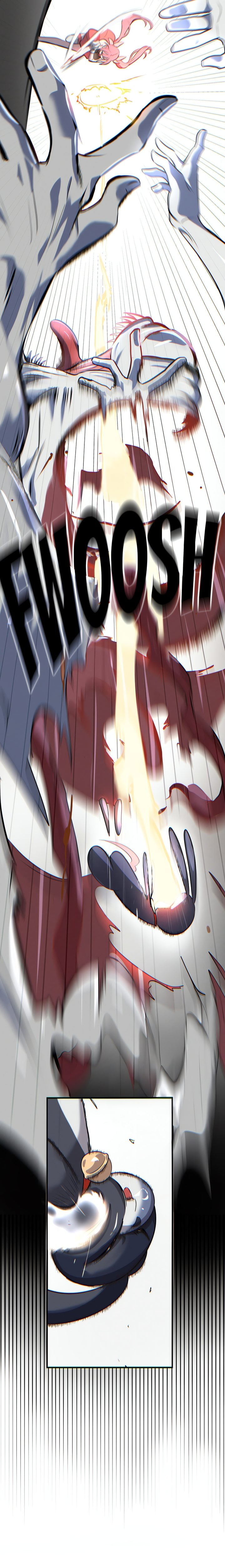 Magic Girl Service (Uncensored) 24