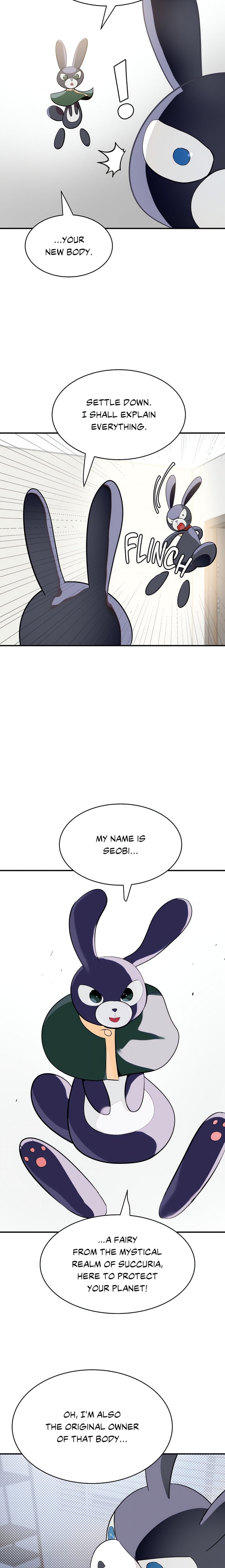 Magic Girl Service (Uncensored) 4