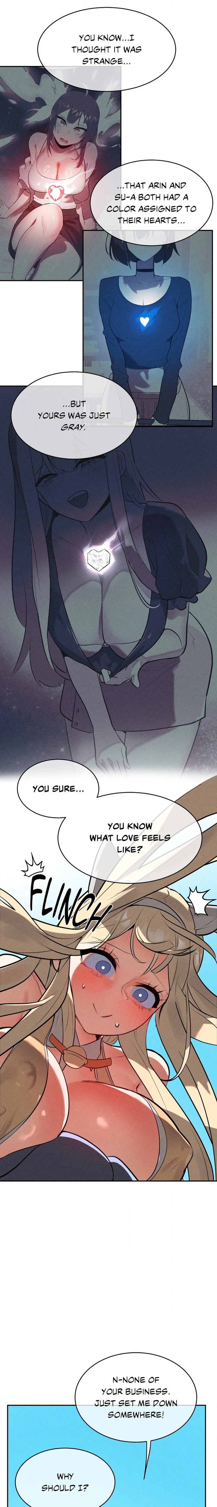 Magic Girl Service (Uncensored) 11