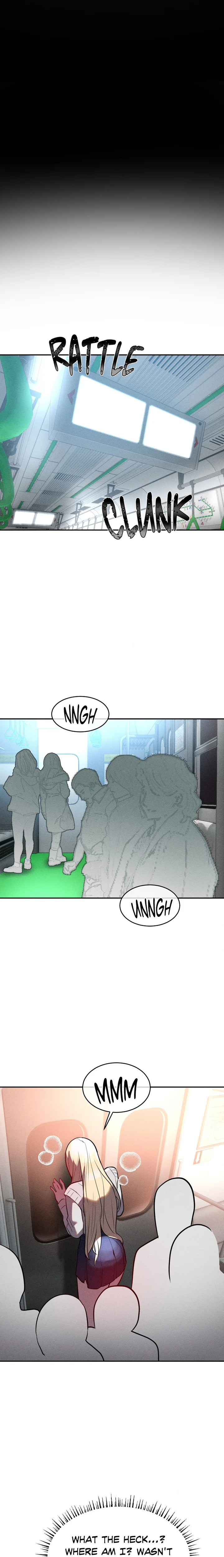 Magic Girl Service (Uncensored) 13