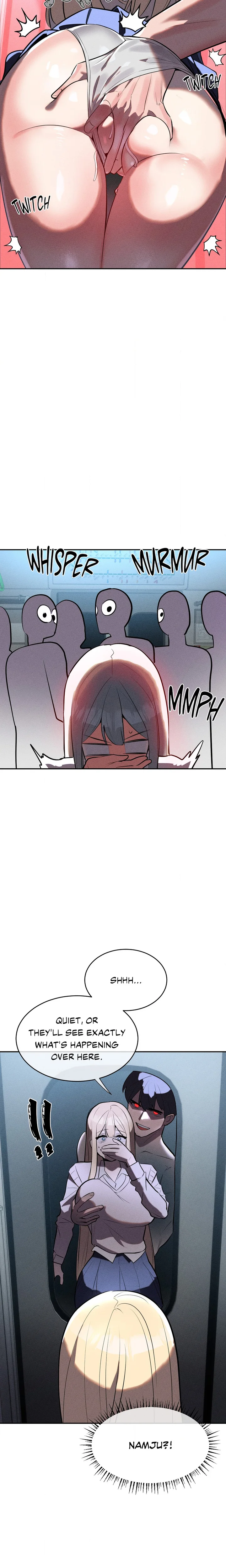Magic Girl Service (Uncensored) 15