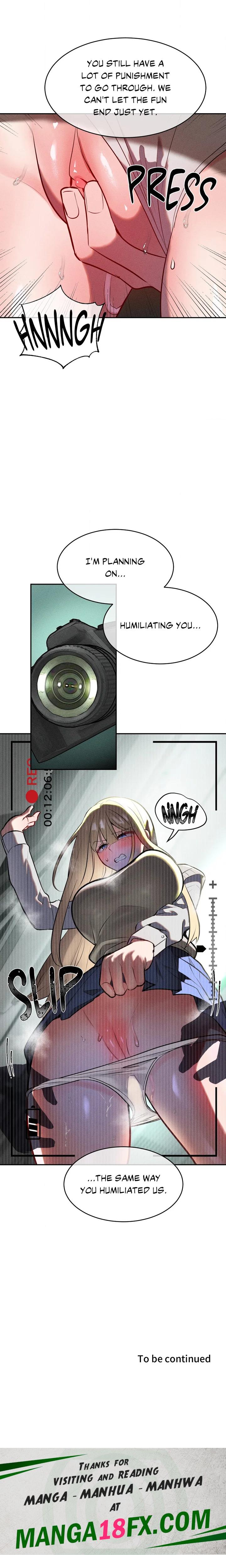 Magic Girl Service (Uncensored) 16