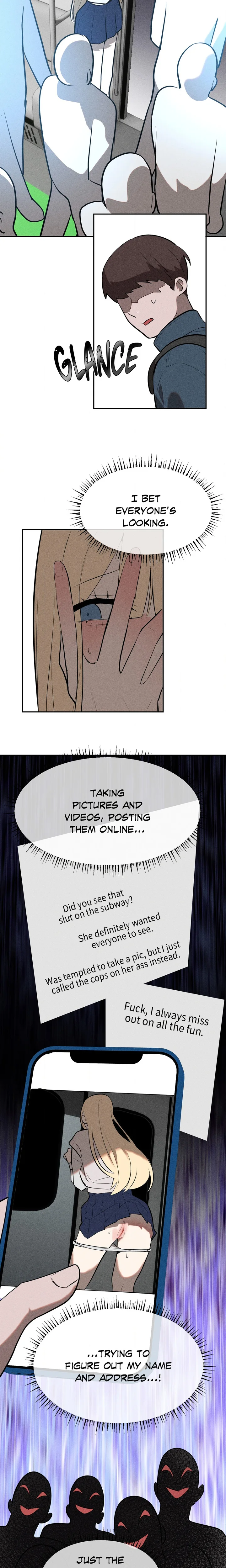 Magic Girl Service (Uncensored) 11
